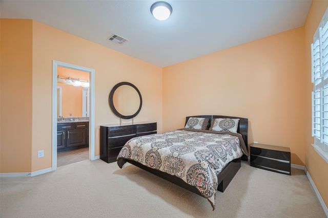 4722 Burclare Court, Sugar Land, TX 77479