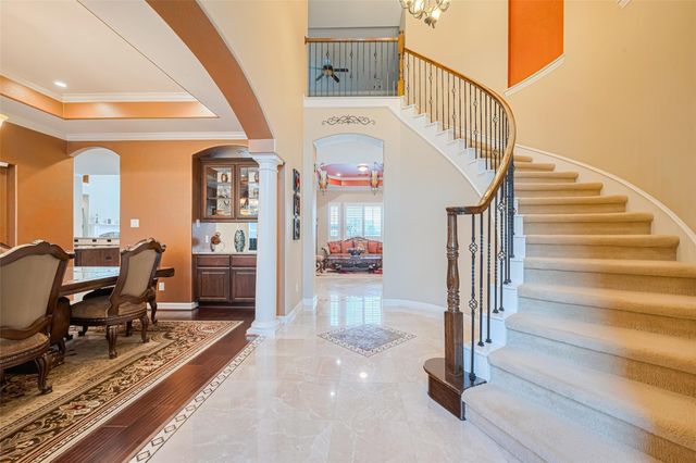 4722 Burclare Court, Sugar Land, TX 77479