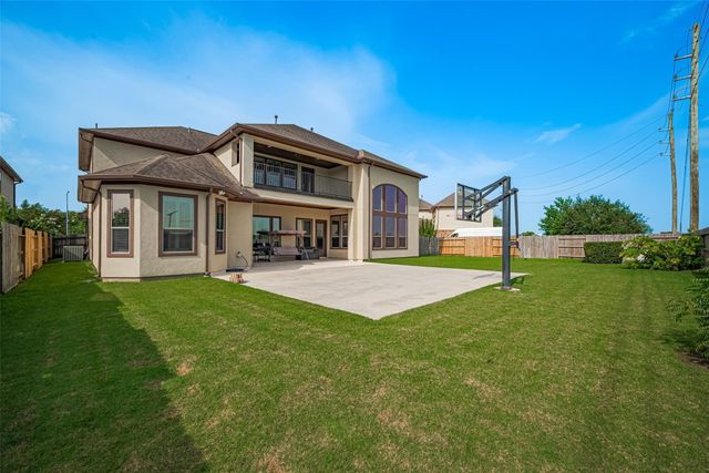 4722 Burclare Court, Sugar Land, TX 77479
