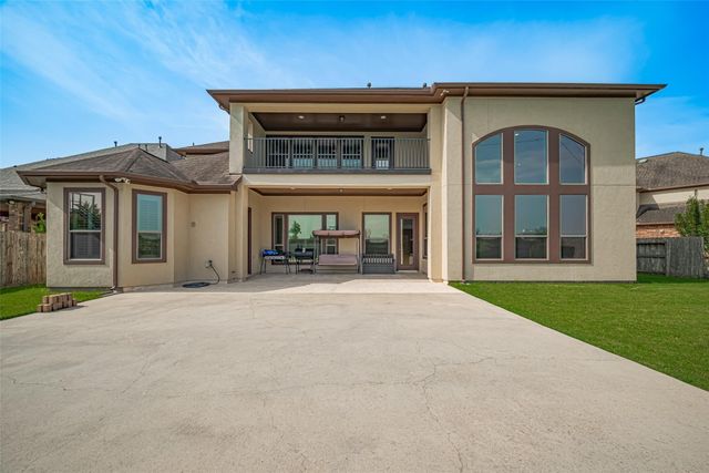 4722 Burclare Court, Sugar Land, TX 77479