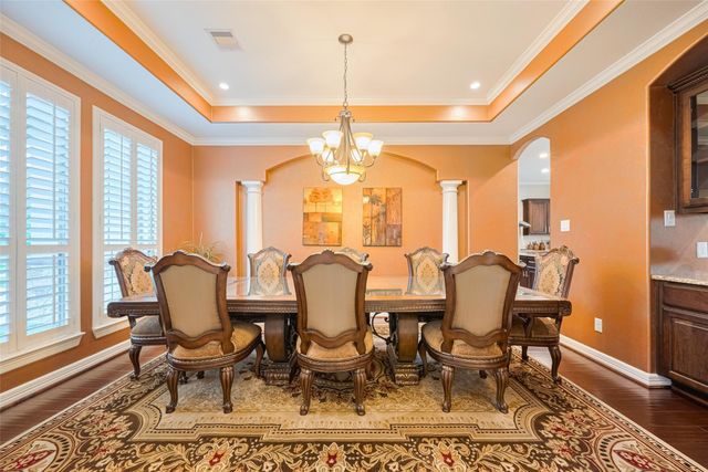 4722 Burclare Court, Sugar Land, TX 77479