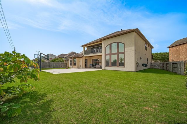 4722 Burclare Court, Sugar Land, TX 77479