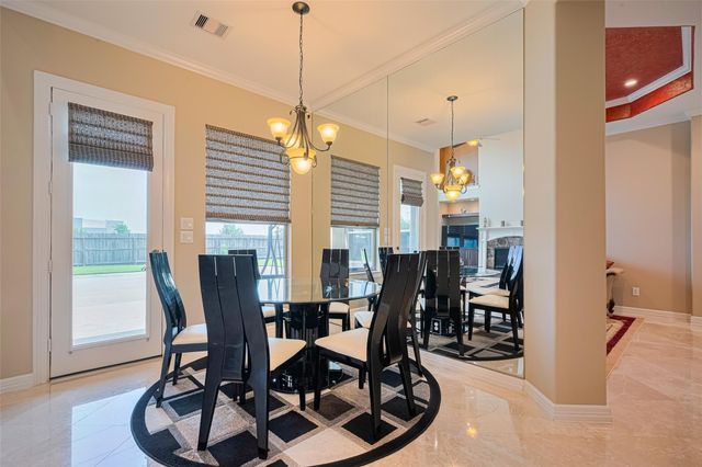 4722 Burclare Court, Sugar Land, TX 77479