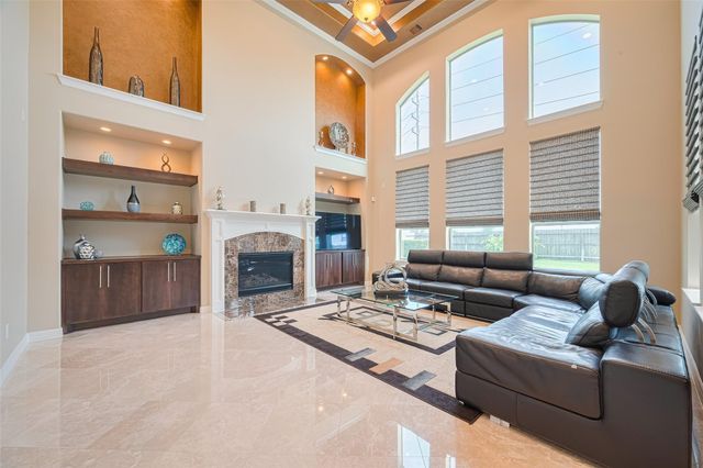 4722 Burclare Court, Sugar Land, TX 77479