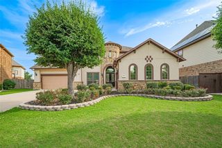 4722 Burclare Court, Sugar Land, TX 77479