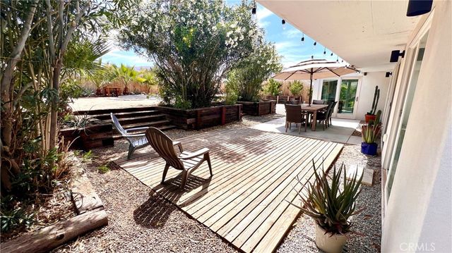 74885 Serrano Dr, 29 Palms, CA 92277