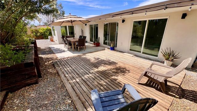 74885 Serrano Dr, 29 Palms, CA 92277