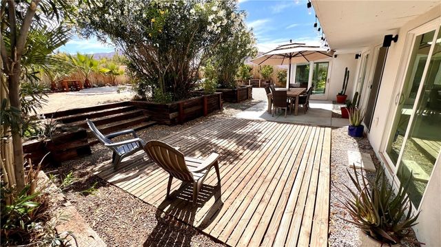 74885 Serrano Dr, 29 Palms, CA 92277