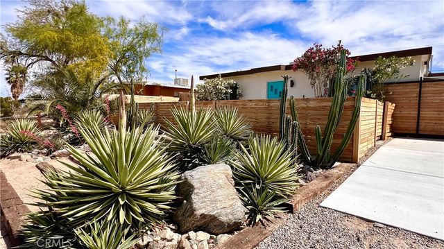 74885 Serrano Dr, 29 Palms, CA 92277