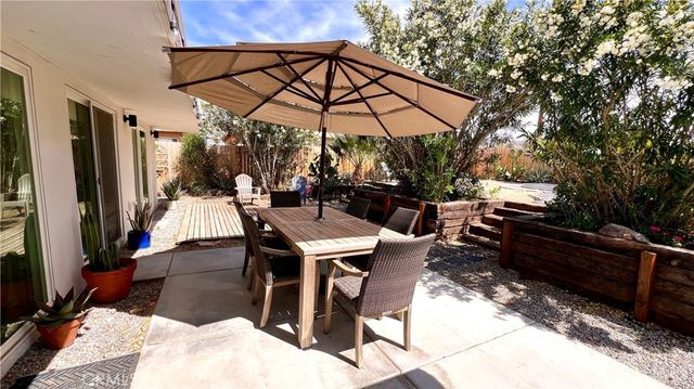 74885 Serrano Dr, 29 Palms, CA 92277