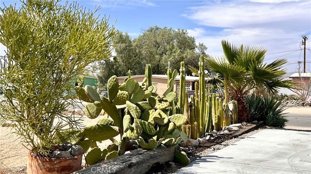 74885 Serrano Dr, 29 Palms, CA 92277