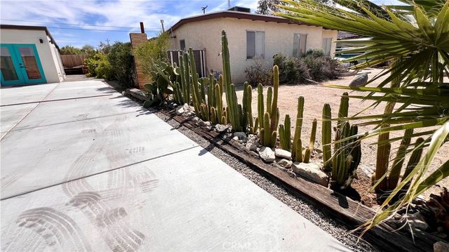 74885 Serrano Dr, 29 Palms, CA 92277