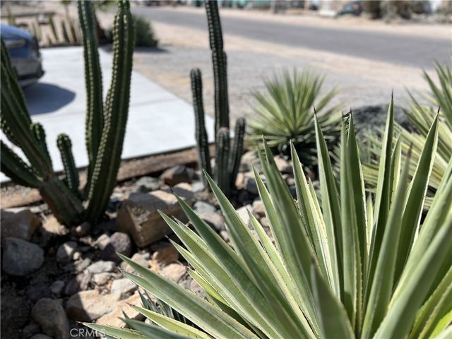 74885 Serrano Dr, 29 Palms, CA 92277