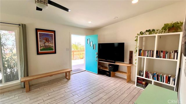 74885 Serrano Dr, 29 Palms, CA 92277