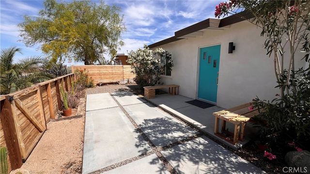 74885 Serrano Dr, 29 Palms, CA 92277