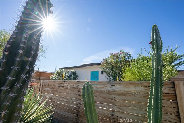 74885 Serrano Dr, 29 Palms, CA 92277