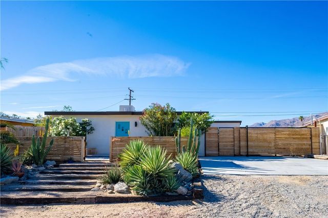 74885 Serrano Dr, 29 Palms, CA 92277