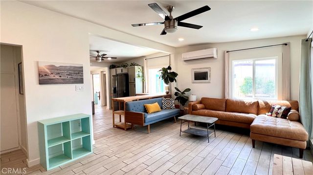 74885 Serrano Dr, 29 Palms, CA 92277