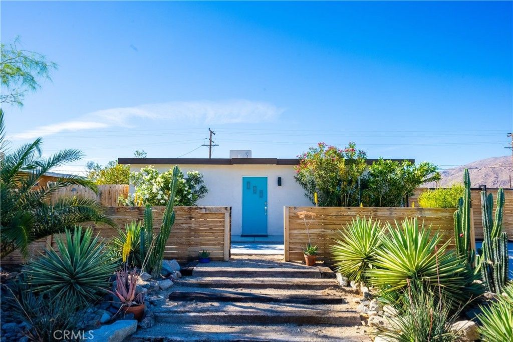 74885 Serrano Dr, 29 Palms, CA 92277