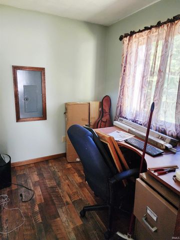 17432 Kirkland Drive, Bristol, IN 46507