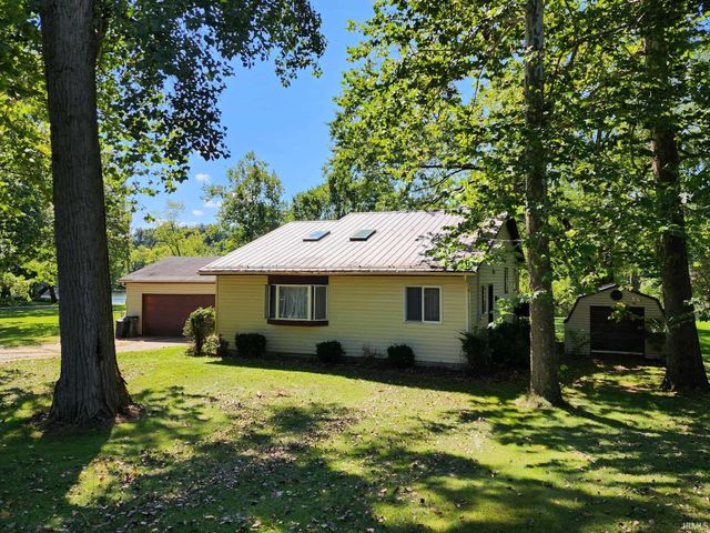 17432 Kirkland Drive, Bristol, IN 46507