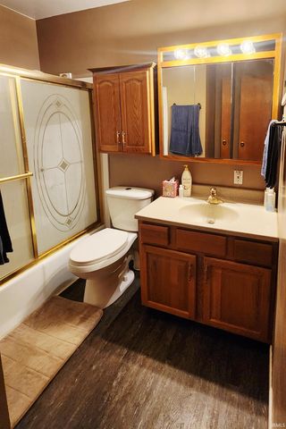 17432 Kirkland Drive, Bristol, IN 46507