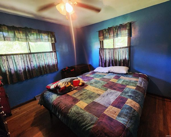 17432 Kirkland Drive, Bristol, IN 46507