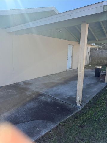 750 NE HAMPTON DRIVE, Palm Bay, FL 32905