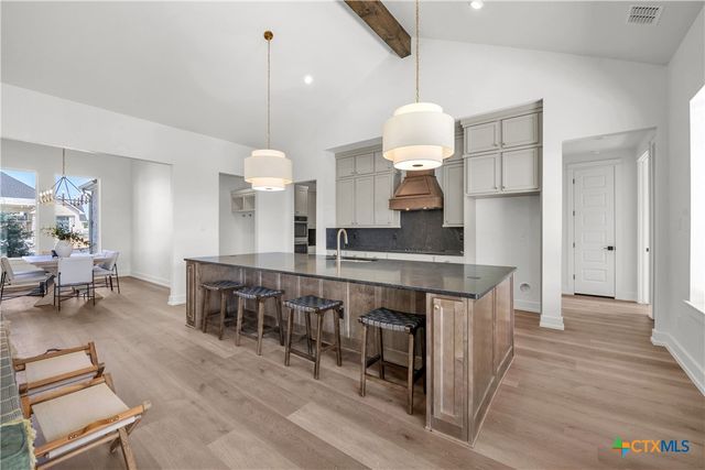 6781 Kings Mill Drive, Salado, TX 76571