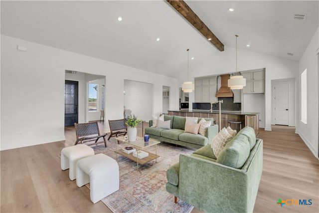 6781 Kings Mill Drive, Salado, TX 76571