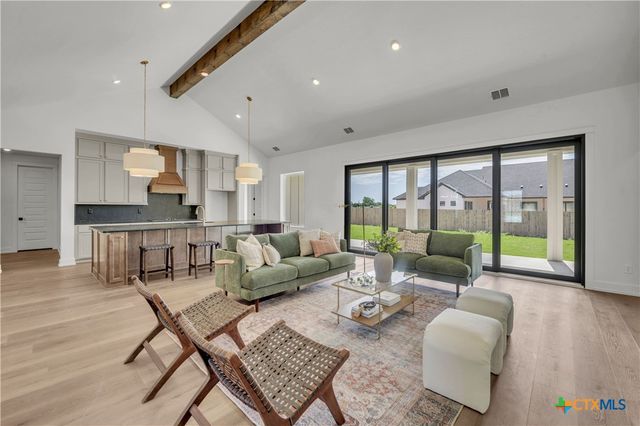 6781 Kings Mill Drive, Salado, TX 76571