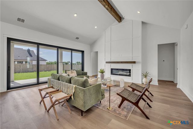 6781 Kings Mill Drive, Salado, TX 76571