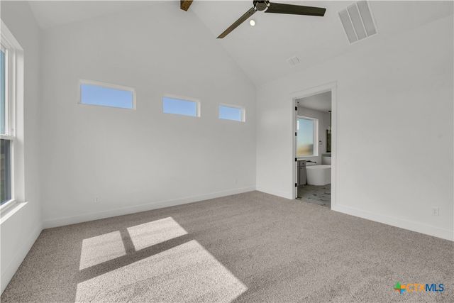 6781 Kings Mill Drive, Salado, TX 76571