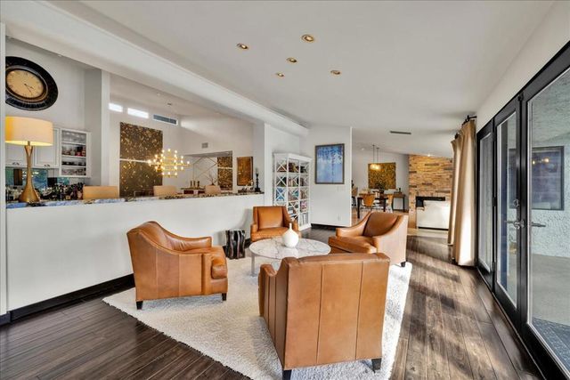 1605 Ridgemore Drive, Palm Springs, CA 92264