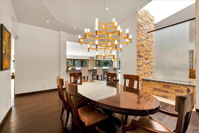 1605 Ridgemore Drive, Palm Springs, CA 92264