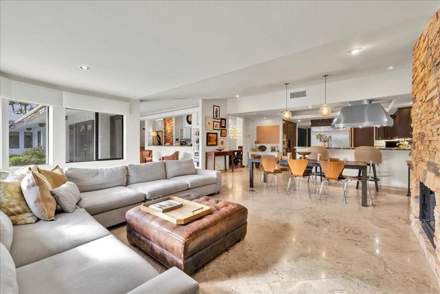 1605 Ridgemore Drive, Palm Springs, CA 92264