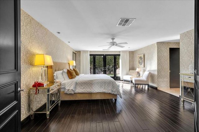 1605 Ridgemore Drive, Palm Springs, CA 92264