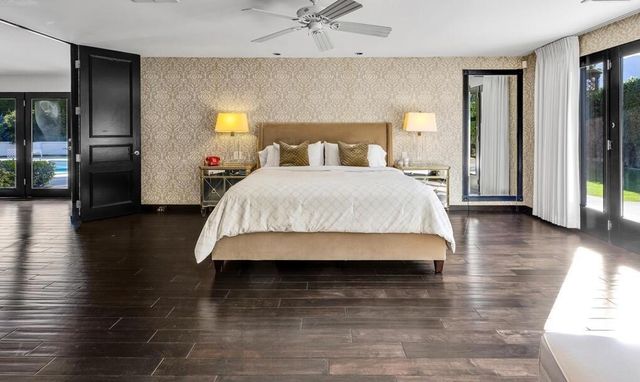 1605 Ridgemore Drive, Palm Springs, CA 92264