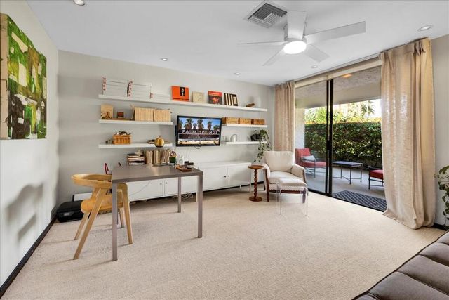 1605 Ridgemore Drive, Palm Springs, CA 92264