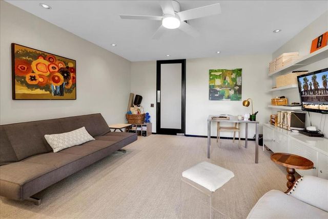 1605 Ridgemore Drive, Palm Springs, CA 92264