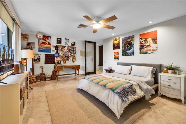 1605 Ridgemore Drive, Palm Springs, CA 92264