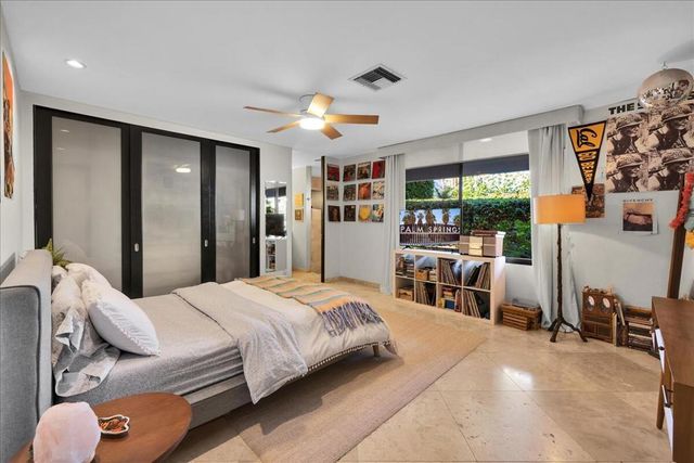 1605 Ridgemore Drive, Palm Springs, CA 92264