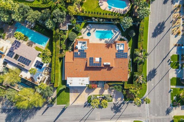 1605 Ridgemore Drive, Palm Springs, CA 92264