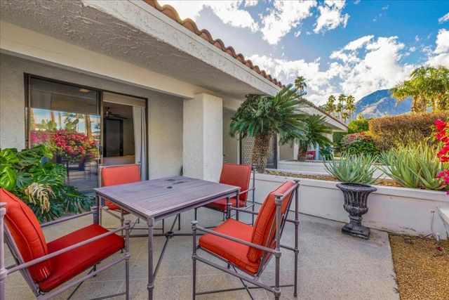 1605 Ridgemore Drive, Palm Springs, CA 92264