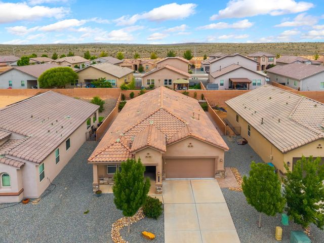 4223 Summit Park Road NE, Rio Rancho, NM 87144