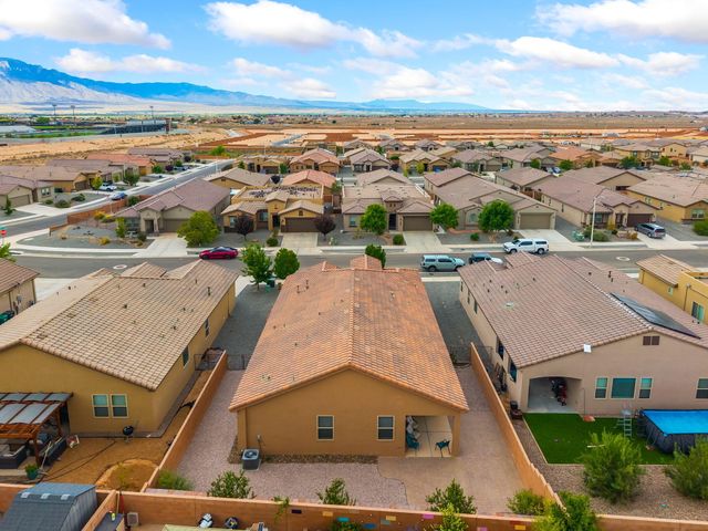 4223 Summit Park Road NE, Rio Rancho, NM 87144