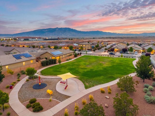 4223 Summit Park Road NE, Rio Rancho, NM 87144