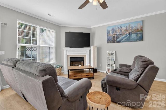 226 Dawn Mist Lane, Fort Mill, SC 29708