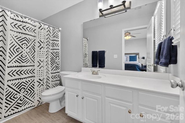 226 Dawn Mist Lane, Fort Mill, SC 29708