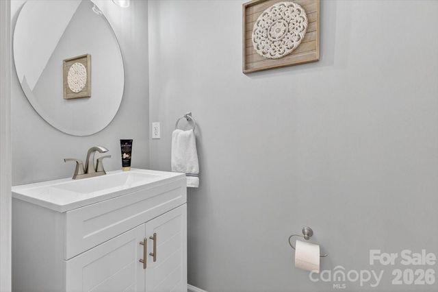 226 Dawn Mist Lane, Fort Mill, SC 29708